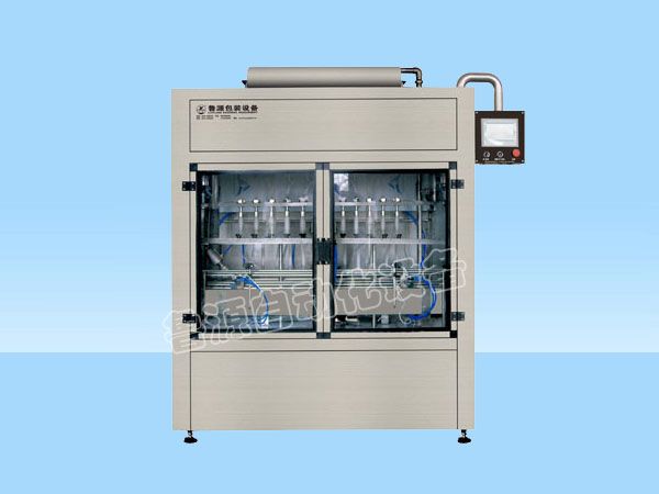 供應(yīng)江西*質(zhì)的醬油灌裝機價格