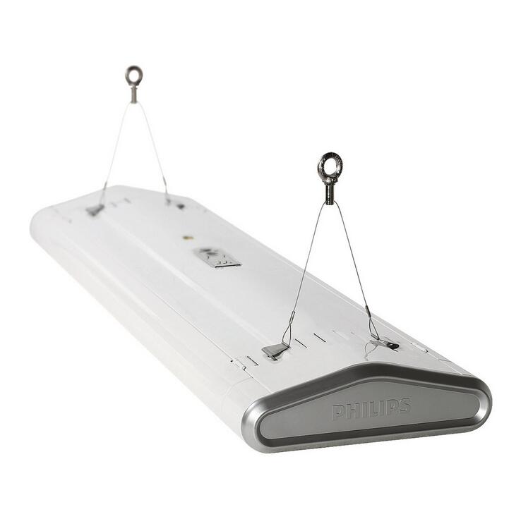 供應(yīng)飛利浦懸吊式格柵燈 高天棚燈