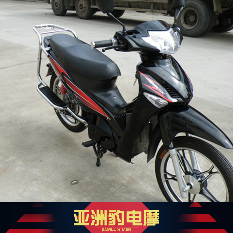無錫臺椒兄弟車輛供應(yīng)亞洲豹電動車 大功率亞洲豹電摩 兩輪電瓶車