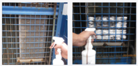 供應(yīng)翅客清 （非酸性鋁翅片清洗劑）