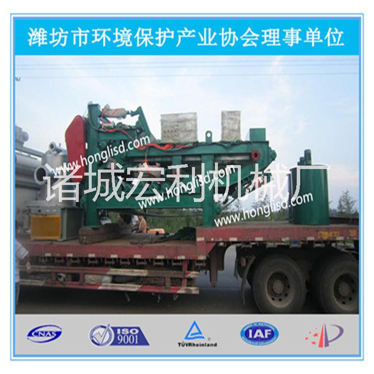 污泥濃縮壓濾一體機報價污泥濃縮壓濾一體機型號污泥濃縮壓濾一體機