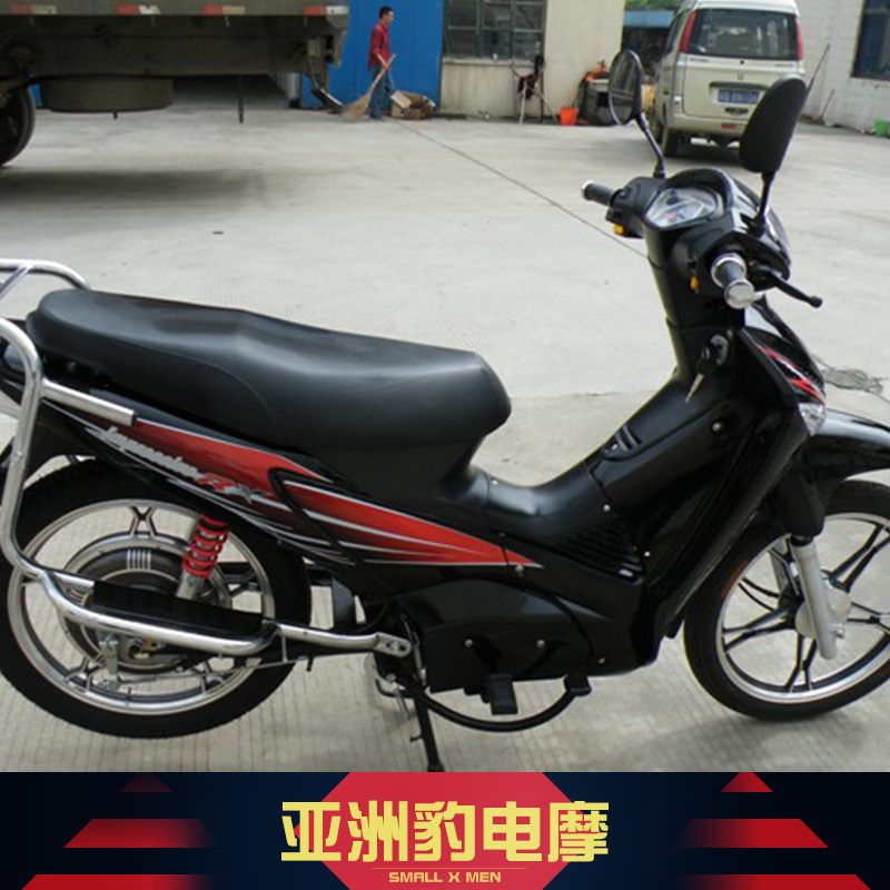 無錫臺椒兄弟車輛供應(yīng)亞洲豹電動車 大功率亞洲豹電摩 兩輪電瓶車