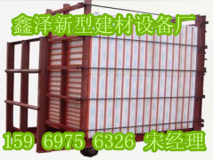 供應(yīng)用于保溫板生產(chǎn)的立模隔墻板機(jī)械設(shè)備