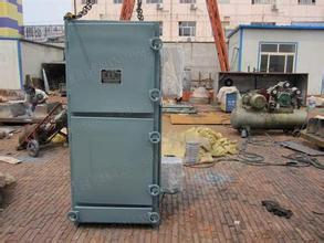 供應(yīng)山西PL型單機(jī)布袋除塵器