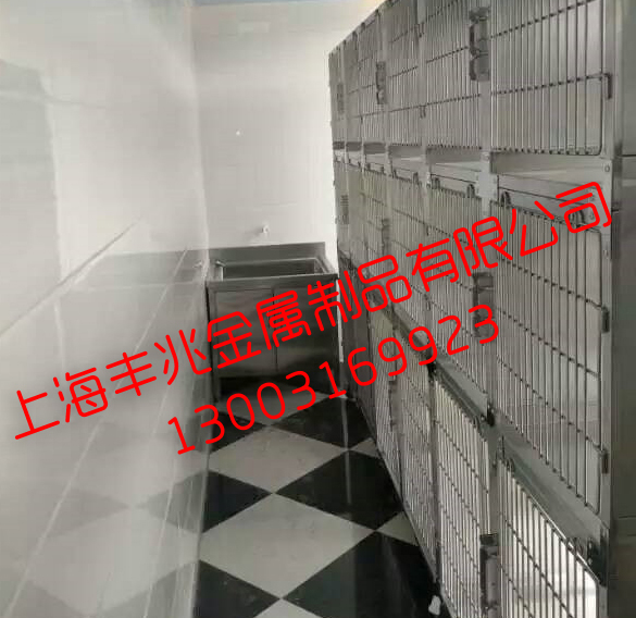 供應(yīng)方管寵物籠