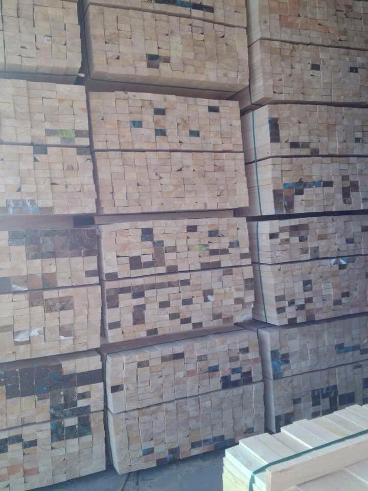 供應(yīng)用于工地支模用的方木加工哪家好?