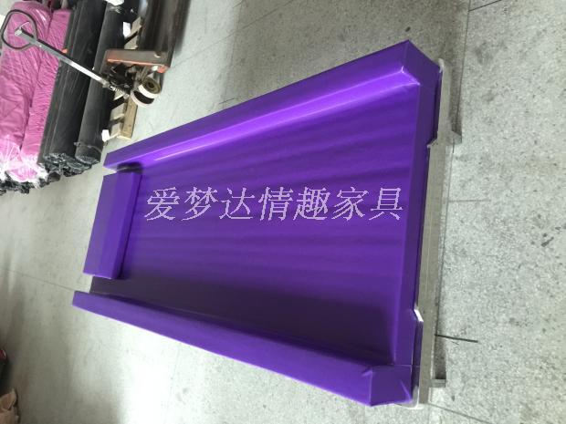 供應(yīng)酒店桑拿泡泡水床按摩推拿床