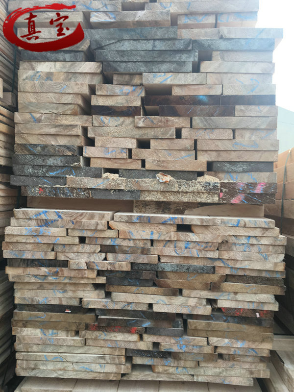 建筑木方多少錢一米？