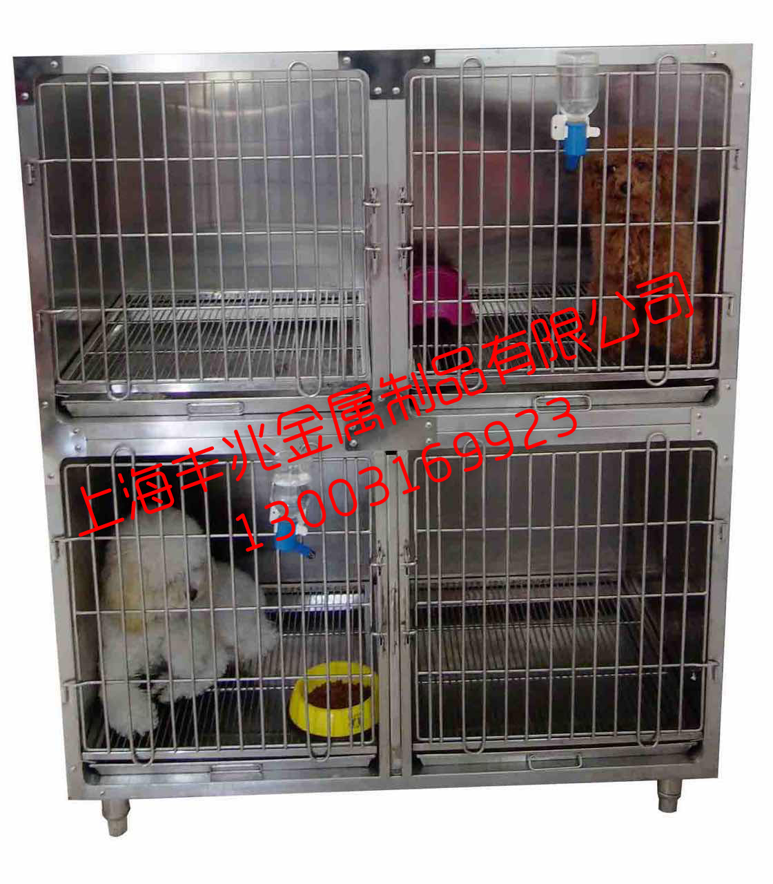 供應(yīng)方管寵物籠
