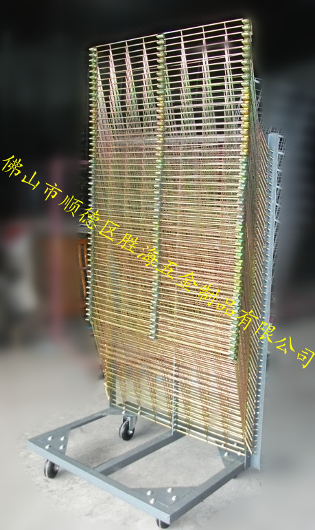供應(yīng)50層千層架晾曬架