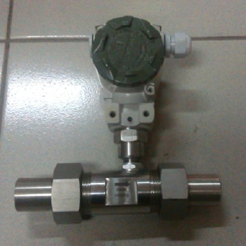 供應(yīng)耐高壓渦輪流量變送器 氣體流量變送器 渦輪流量變送器