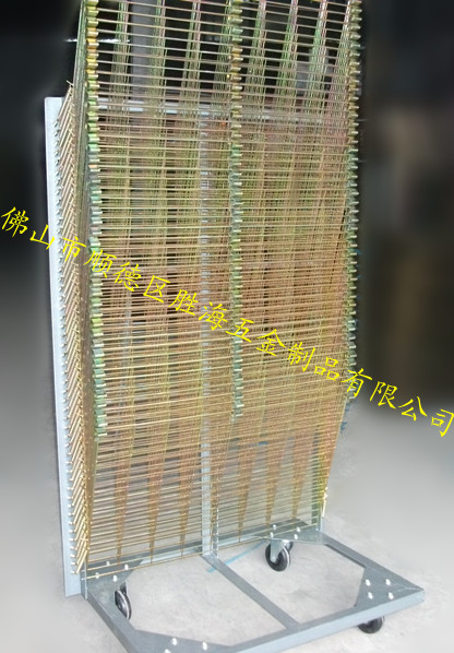 供應(yīng)50層千層架晾曬架