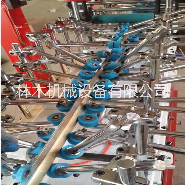 供應(yīng)多功能冷膠包覆機林木機械制造全國熱銷
