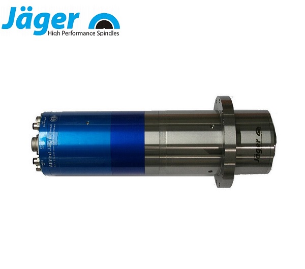 供應(yīng)德國Jager高精度微細(xì)深孔加工電主軸