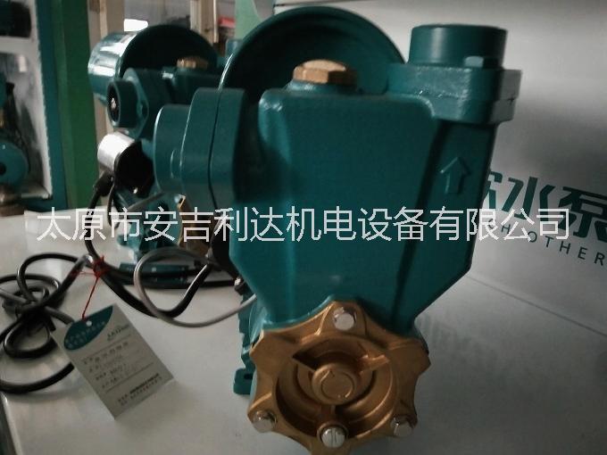 供應(yīng)浙江利歐LKSm250A自吸泵
