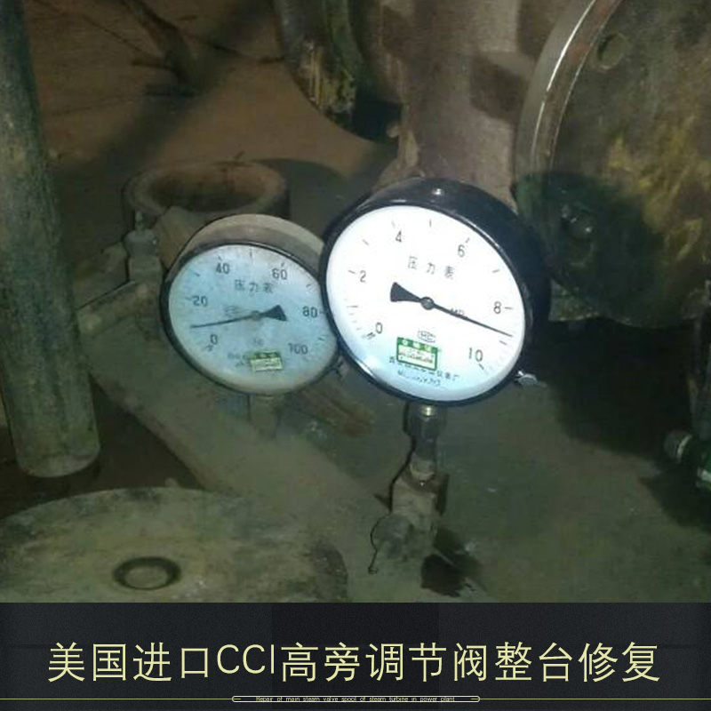 供應(yīng)美國(guó)進(jìn)口CCI高旁調(diào)節(jié)閥整臺(tái)修復(fù) 調(diào)節(jié)閥整臺(tái)修復(fù) 調(diào)節(jié)閥整臺(tái)修復(fù)單位