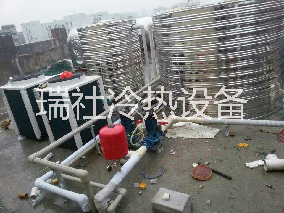 供應空氣能熱泵