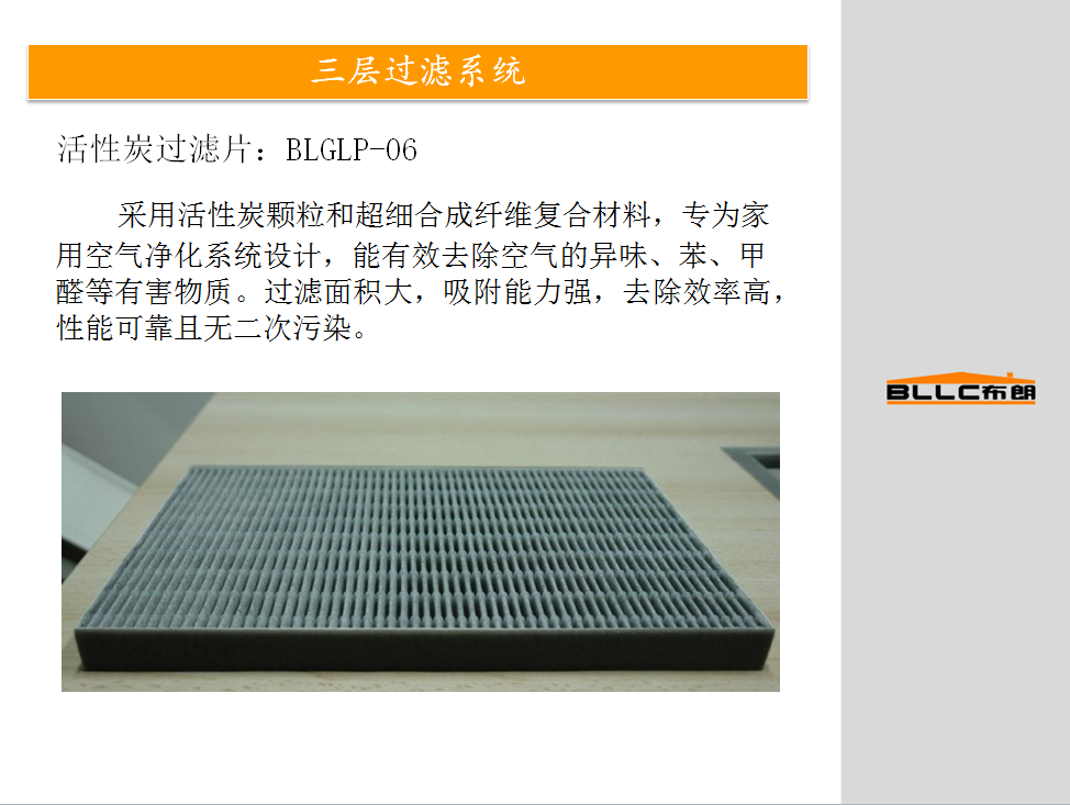 供應(yīng)用于凈化空氣的布朗壁掛新風(fēng)機*空氣過濾網(wǎng)