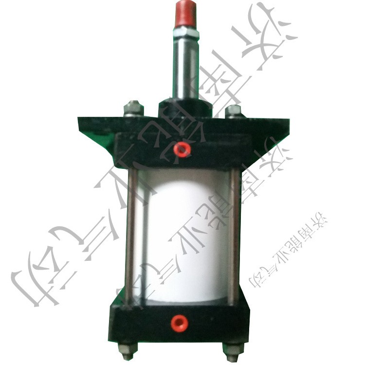 供應(yīng)訂做超長超大氣缸 訂做QGB氣缸非標(biāo)氣缸