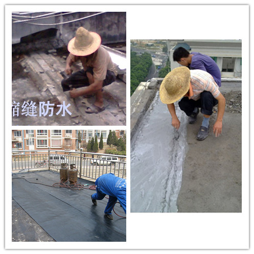 供應(yīng)東莞市房屋裂縫防水補漏工程公司