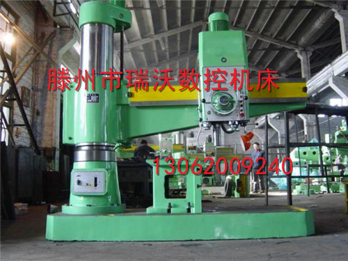 供應(yīng)Z3050x16液壓搖臂鉆床 沈陽(yáng)中捷同款液壓搖臂鉆床 加工精度高 穩(wěn)定性好 廠家一手貨源 價(jià)格合理