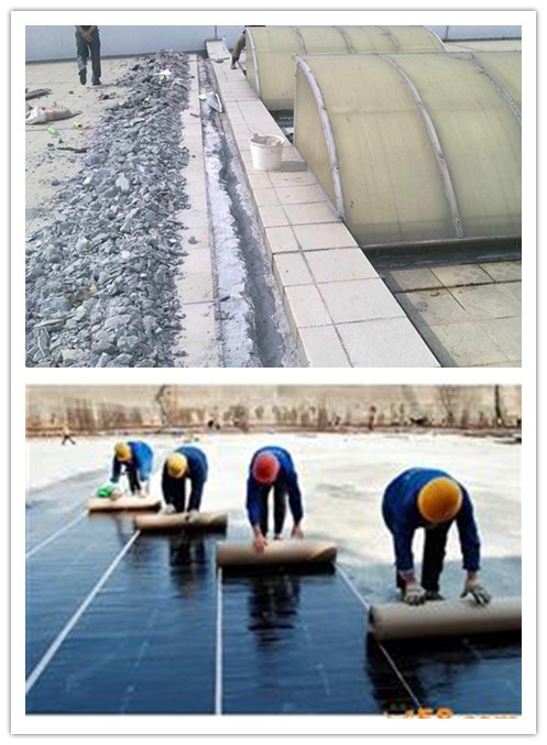 供應(yīng)東莞市房屋裂縫防水補漏工程公司