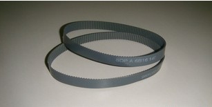 供應(yīng)邦定機(jī)皮帶-520邦定機(jī)皮帶-邦定皮帶