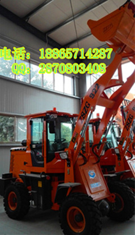 922裝載機山東922小型裝載機新款922鏟車廠家