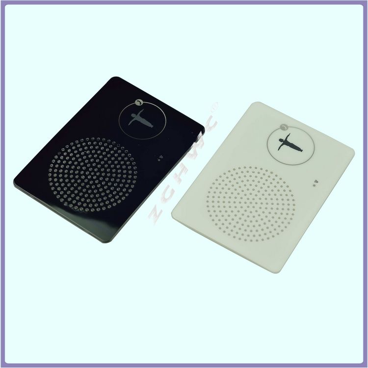 IMD/IML注塑工藝電飯煲面板，IMD/IML注塑工藝音響面板，IMD/IML注塑工藝電子秤面板加工生產(chǎn)廠家