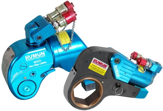 供應(yīng)陜西液壓扭矩扳手，進口液壓扭矩扳手，德國進口液壓扳手