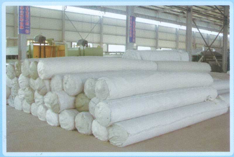 貴州土工布哪家好 貴州土工布 貴州土工布安裝 貴州土工布廠家