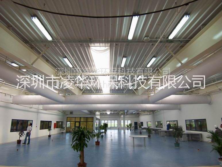 供應(yīng)布風(fēng)管