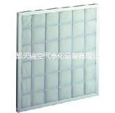 初中*空氣過(guò)濾器，TR-CX 商場(chǎng)中央空調(diào)過(guò)濾網(wǎng) 層流*過(guò)濾器