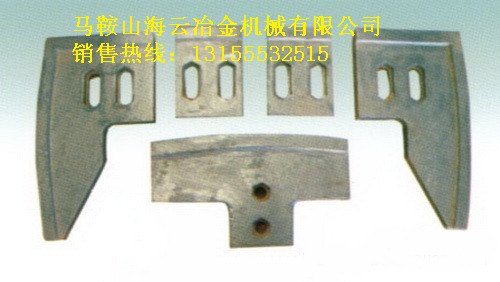 供應仕高瑪180站攪拌葉片，攪拌機襯板