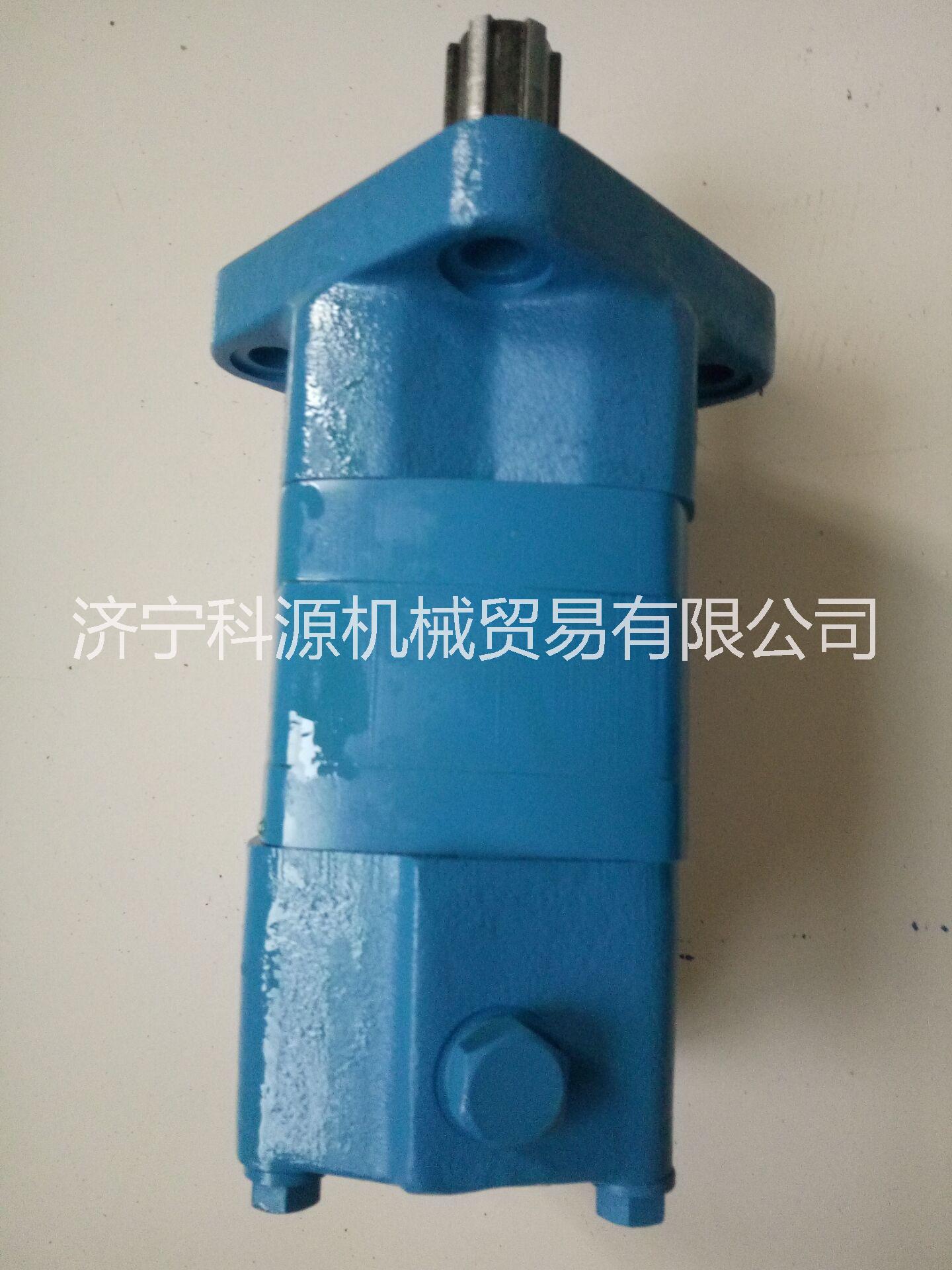 供應 優(yōu)質2K 4K 6K 大扭矩液壓擺線馬達 /吊車配件