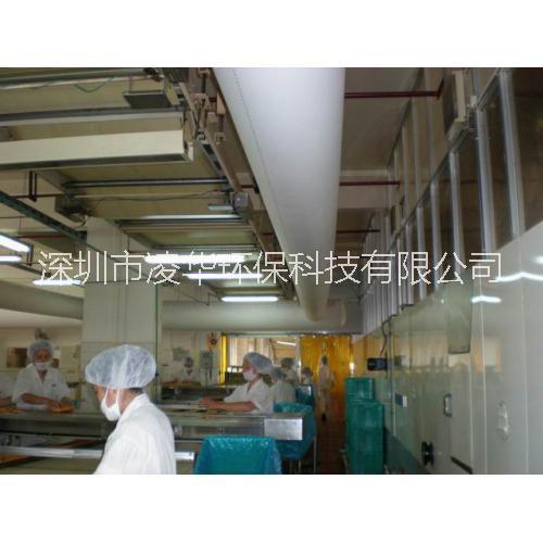 供應(yīng)潔凈布風(fēng)管