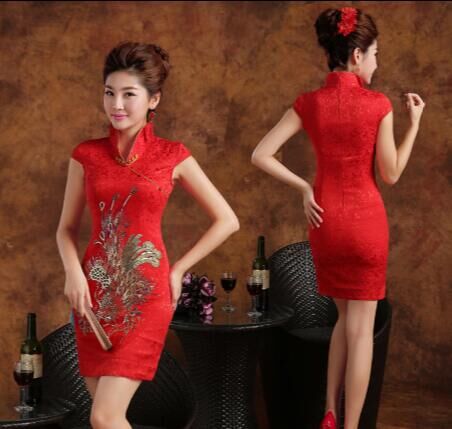 旗袍租賃，成都宏園服裝租賃禮服婚紗旗袍等服裝