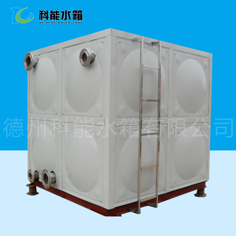 供應(yīng)用于供水|消防|建筑工程的不銹鋼水箱供應(yīng)商高溫水箱廠家