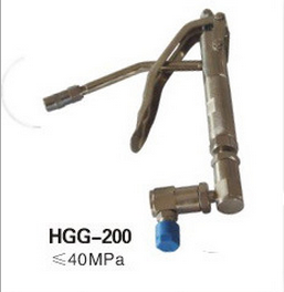 供應(yīng)*率黃油機(jī) 小型移動(dòng)注油機(jī)