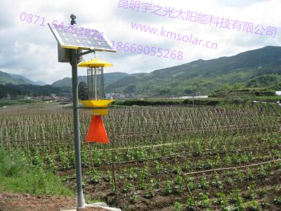 太陽(yáng)能殺蟲燈物理治蟲綠色環(huán)保多功能殺蟲燈瓜果蔬菜樣樣好頻振式滅蟲燈*誘殺技術(shù)遠(yuǎn)離*綠色生態(tài)