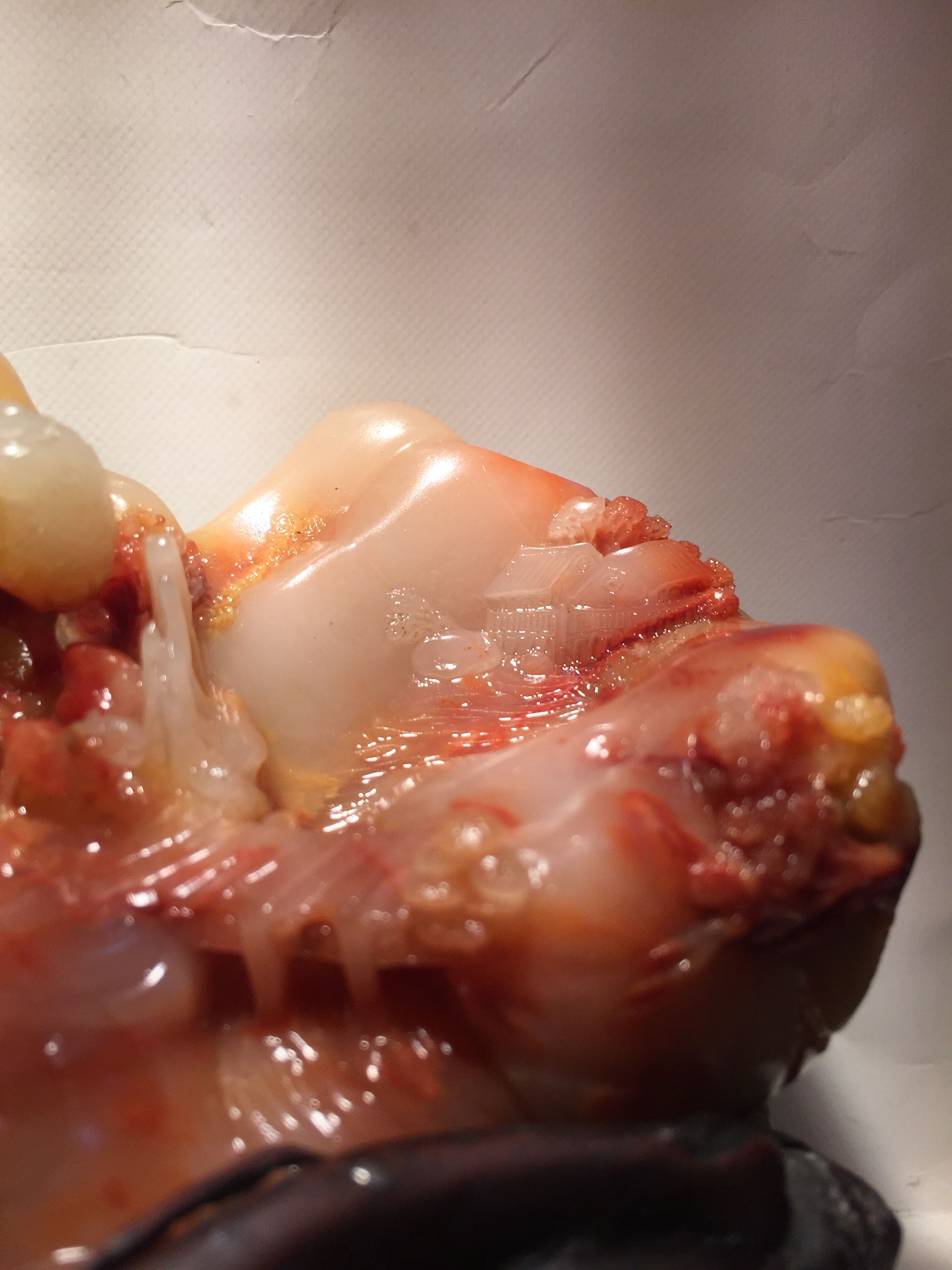 財(cái)運(yùn)到家之絲綢之路  壽山石工藝品廠家直銷 壽山石工藝品禮品