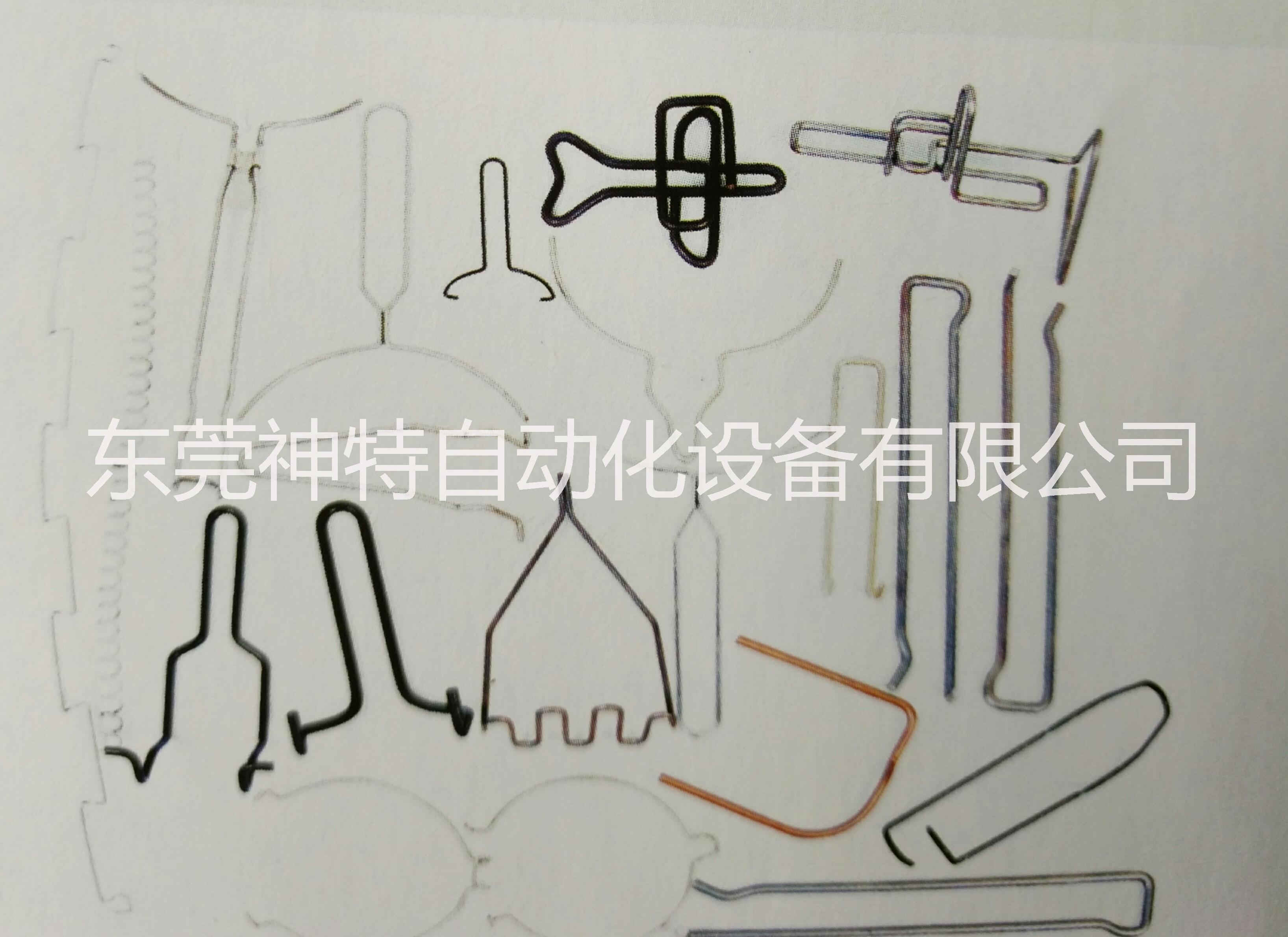 供應(yīng)無凸輪轉(zhuǎn)線彈簧機數(shù)控轉(zhuǎn)線機