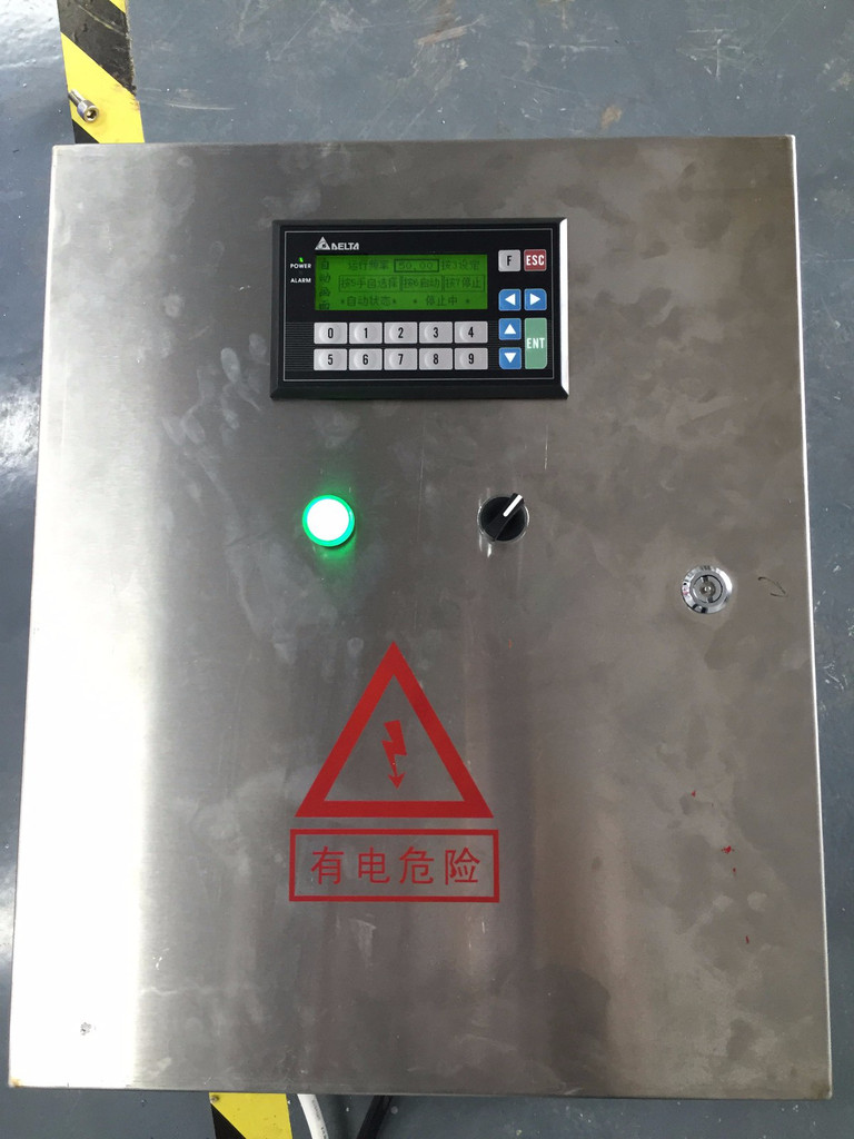 KS-S600單鼓粉碎型格柵 粉碎型格柵粉碎性格柵 粉碎格柵