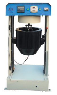 供應(yīng)瀝青混合料攪拌機