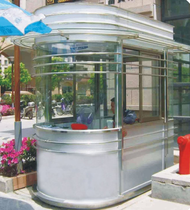 供應(yīng)加工定制優(yōu)質(zhì)深圳收費(fèi)亭廠家批發(fā)