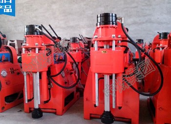 供應(yīng)ZLJ礦用坑道鉆機(jī) 坑道鉆機(jī)