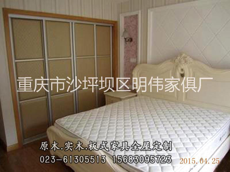 重慶明偉家具廠專(zhuān)業(yè)定制原木家具|實(shí)木家具|板式家具