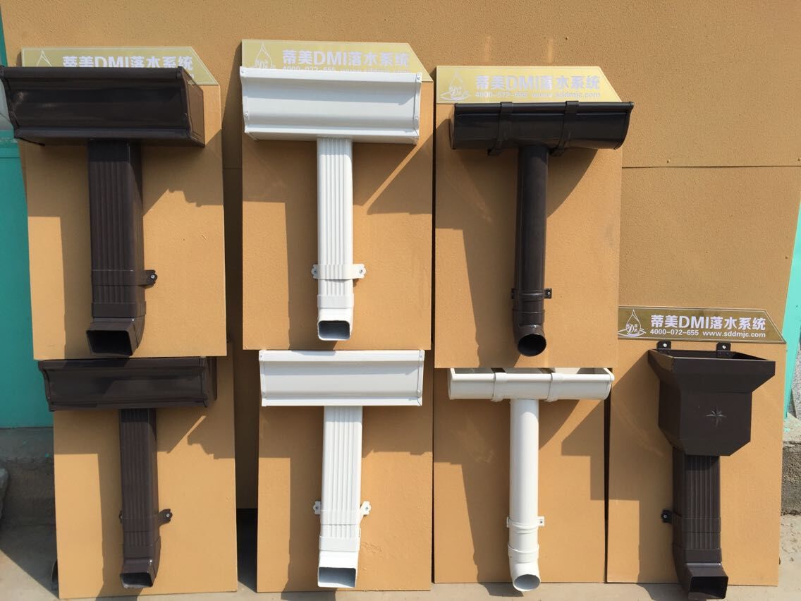 供應(yīng) 山東 成品檐溝批發(fā)價(jià)格 屋面檐溝供應(yīng)廠家發(fā)貨