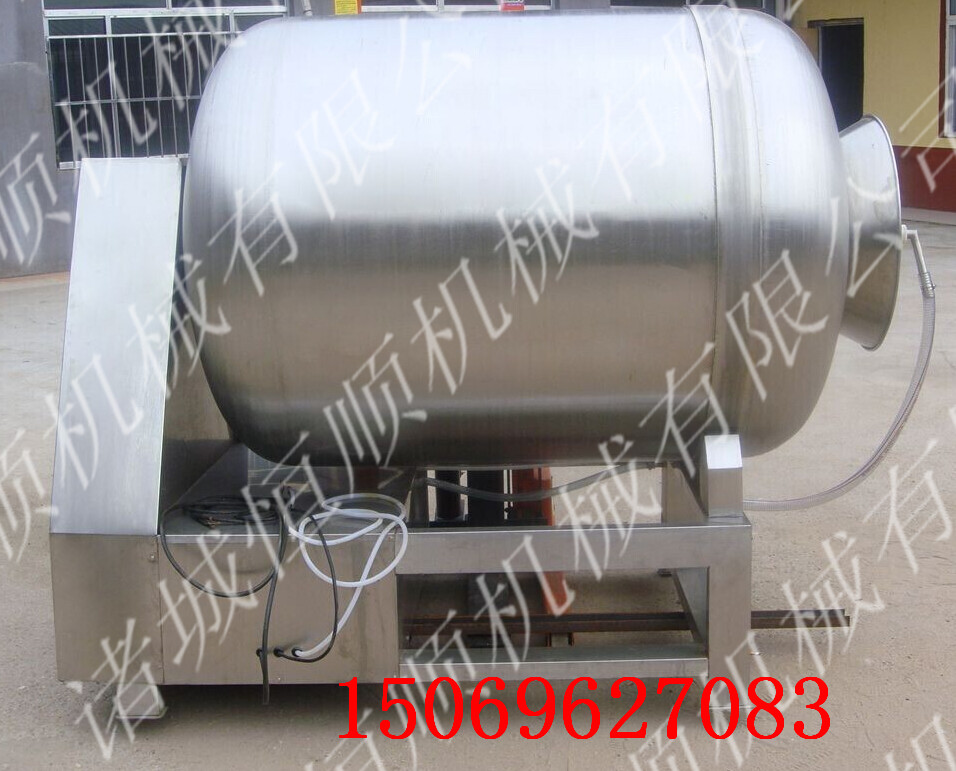 供應(yīng)供應(yīng)肉制品加工設(shè)備 滾揉機 入味設(shè)備