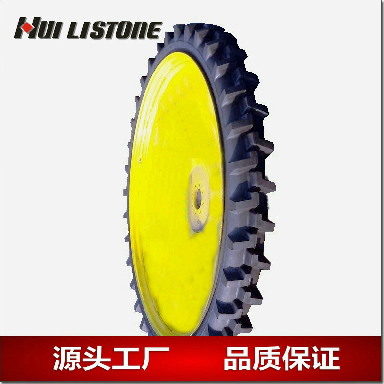 供應(yīng)用于彩棉機(jī)輪胎230/95-42打藥機(jī)輪胎